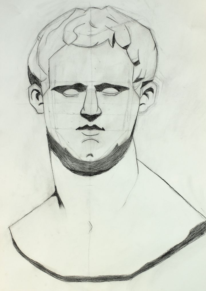 Agrippa Study