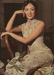 qipao, sm. from Chinatoday