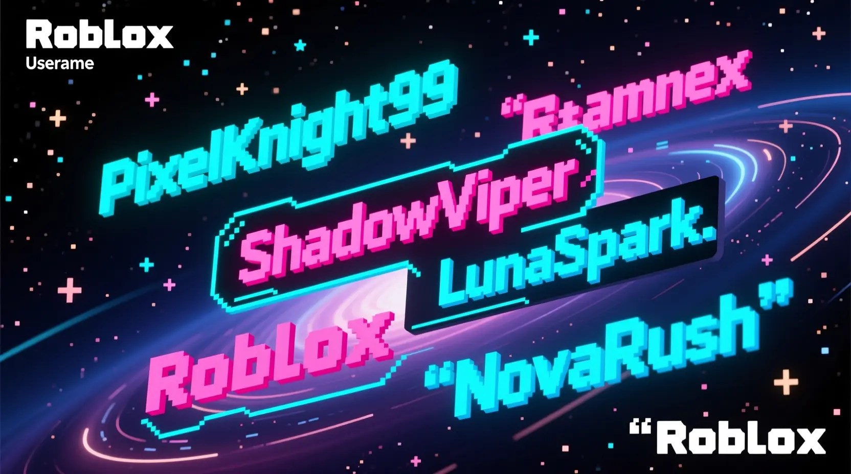 230 Roblox Names 2026 Fresh Trendy Ideas Roblox Names.webp