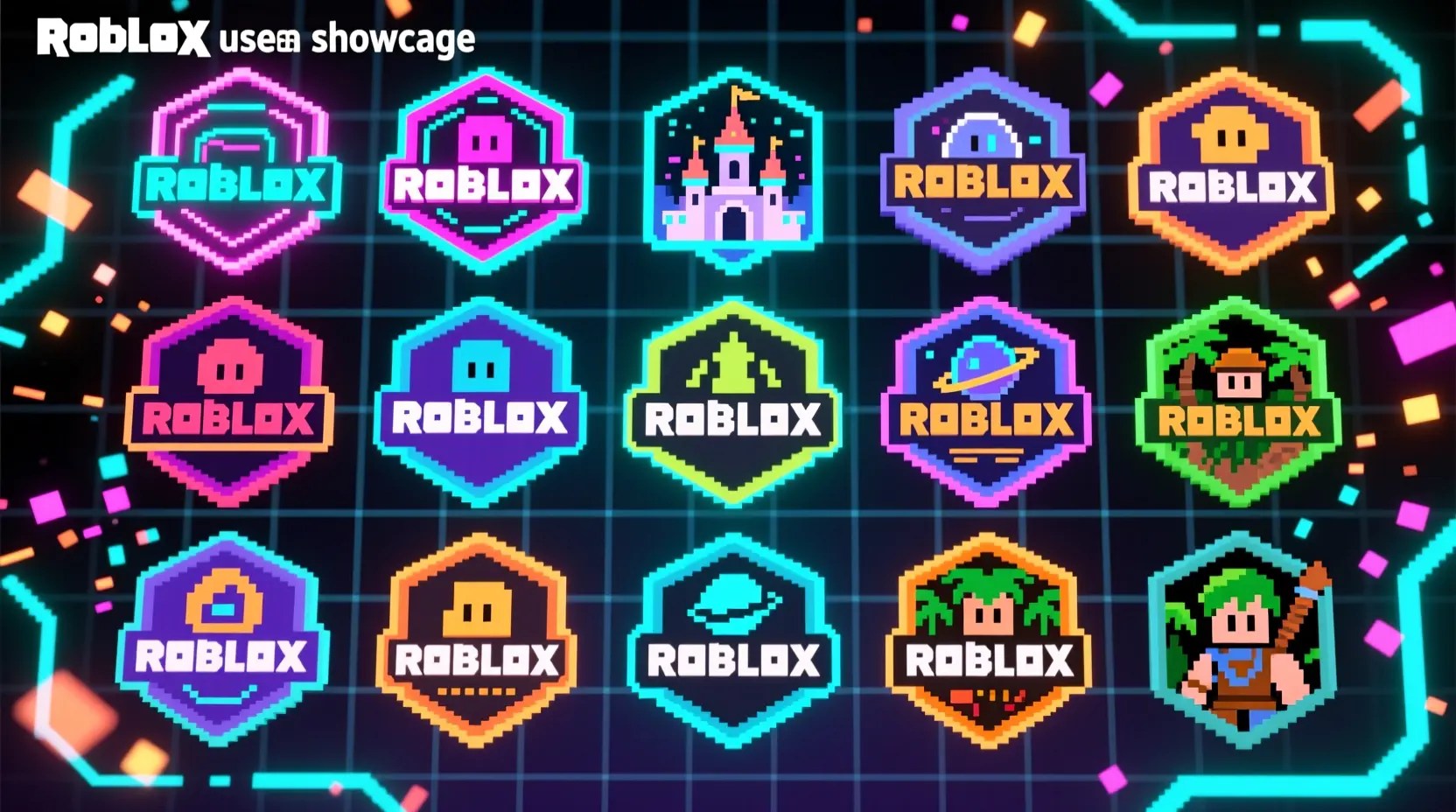 140 Roblox Usernames 2026 Unique Trending Name Ideas Roblox