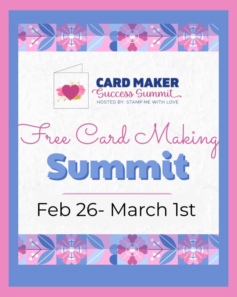 Cardmaker Success Summit 2026: Everything You Need to Know - Nicki