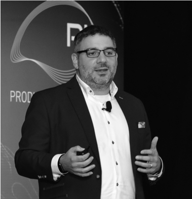 PLMPulse Nick Leeder Speaking at PI Congress