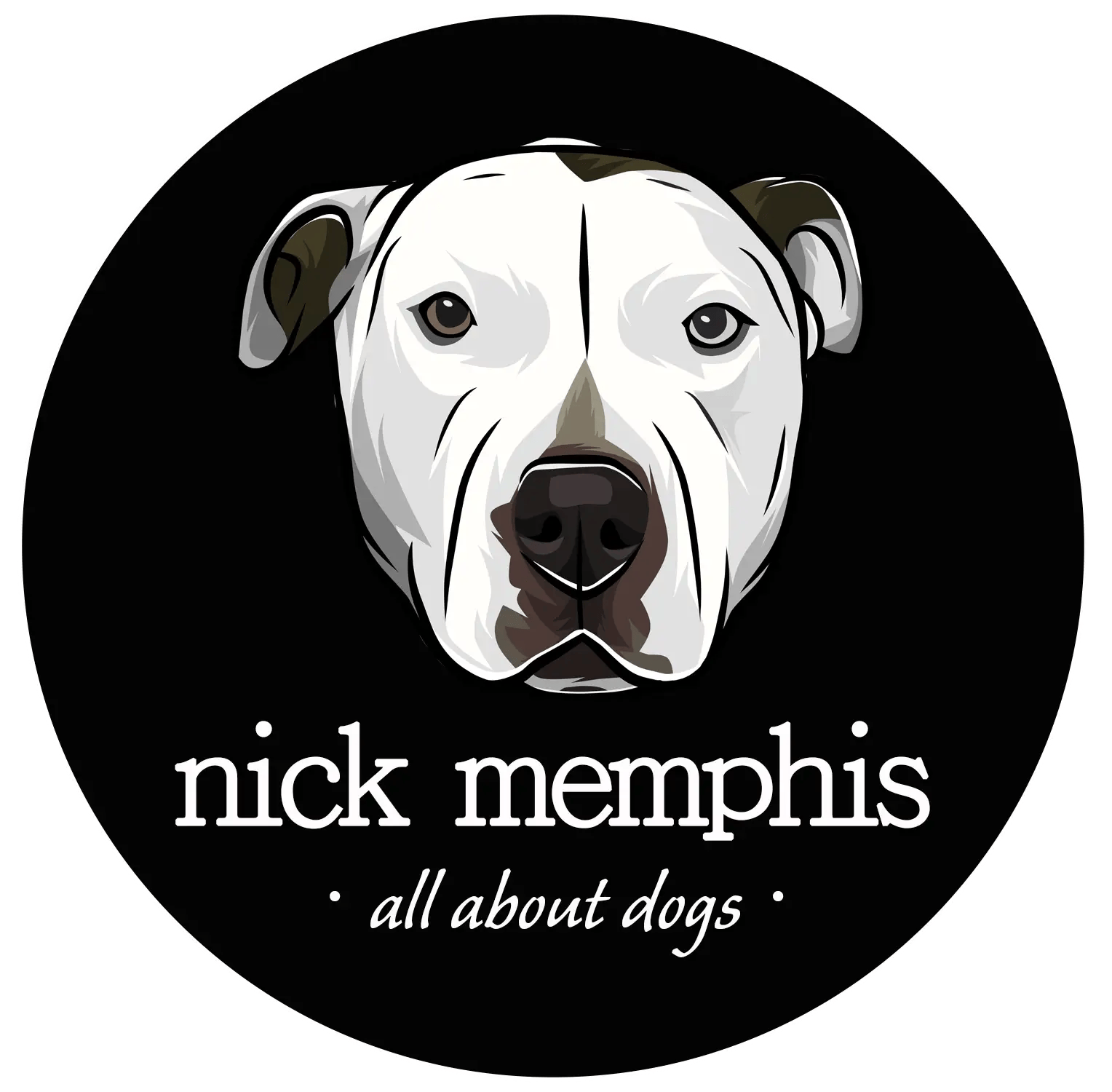 Nick Memphis Pet Photographer Dog Trainer