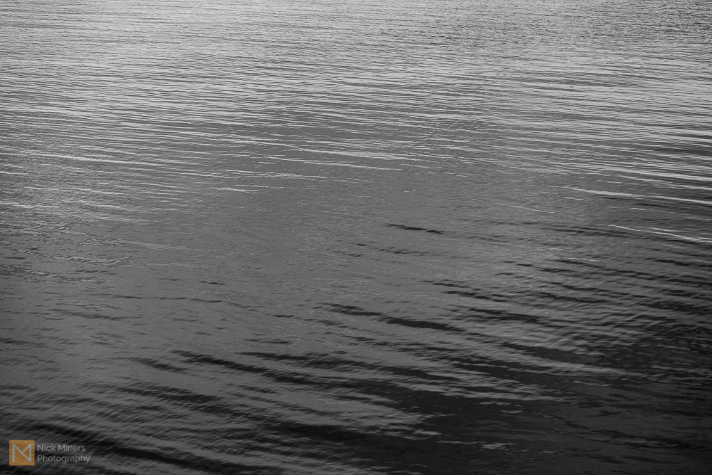 Water detail, ReykjavÃ­k