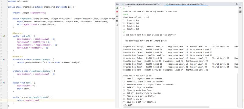 Virukopets Github - Geometric Design Collection - High Resolution Quality