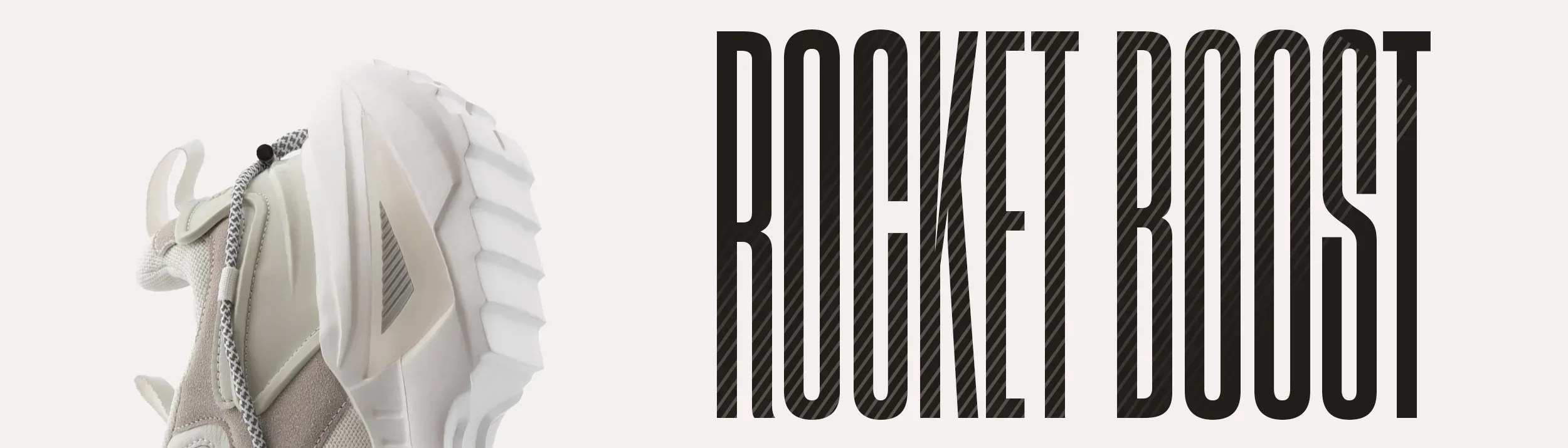 Boost With Rocket By Cw2k Studios - Geometric Pattern Collection - 8K Quality