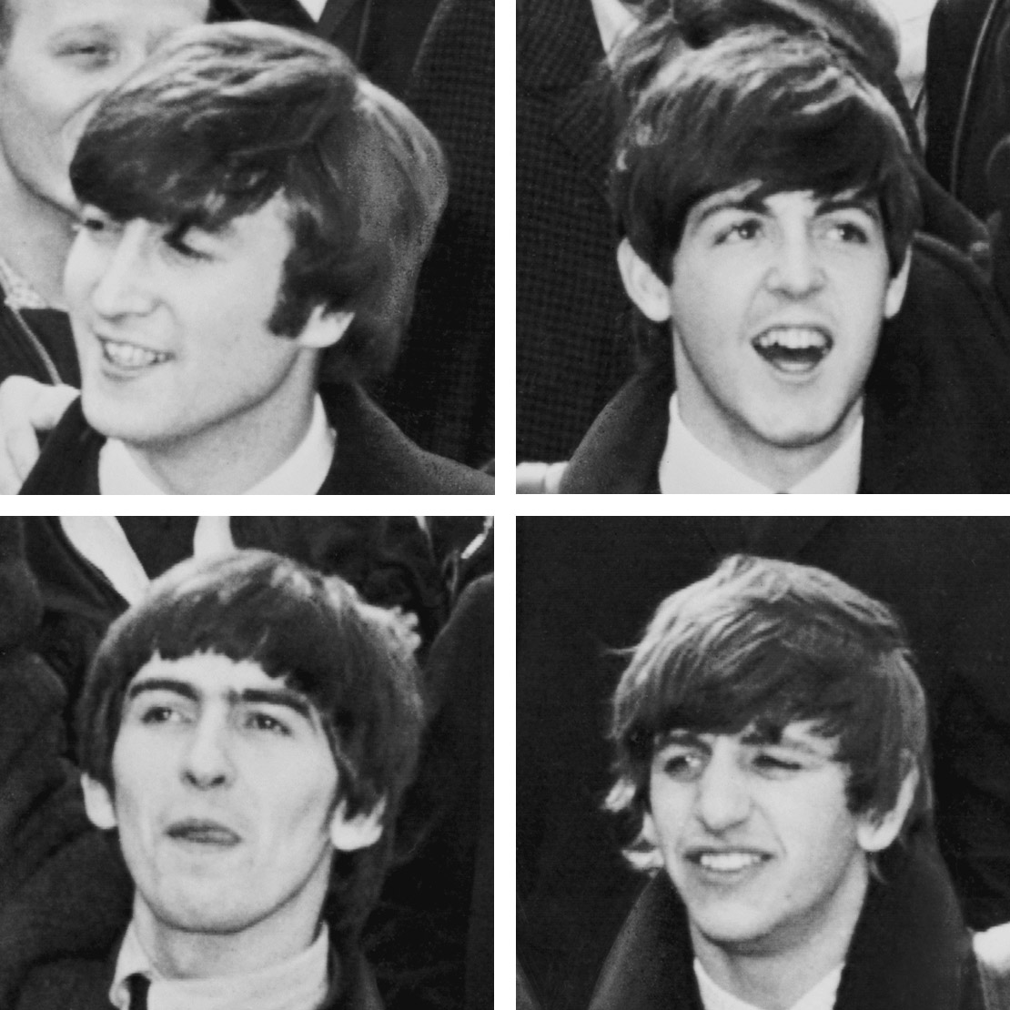 Beatles Beatles