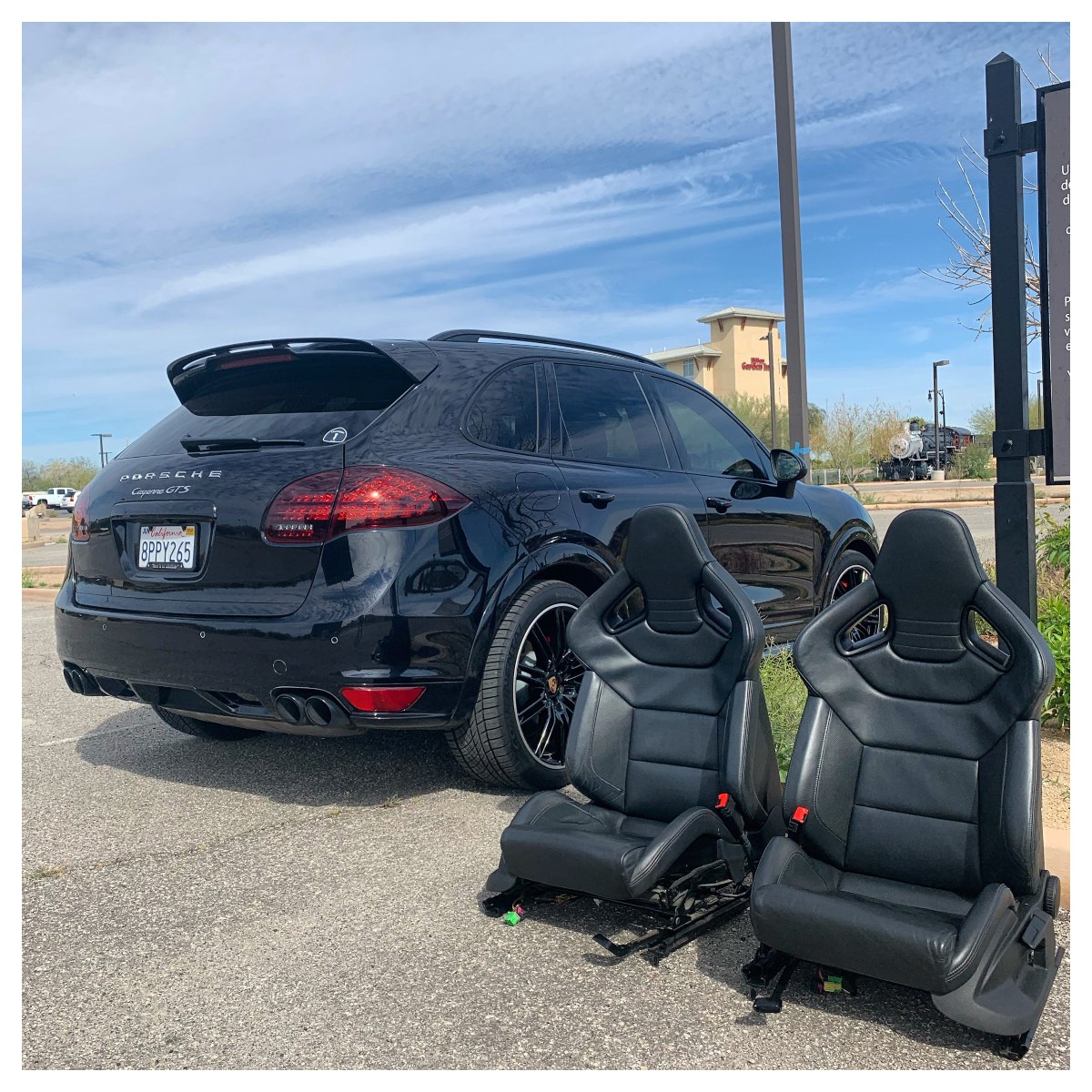 audi s3 wingback seats