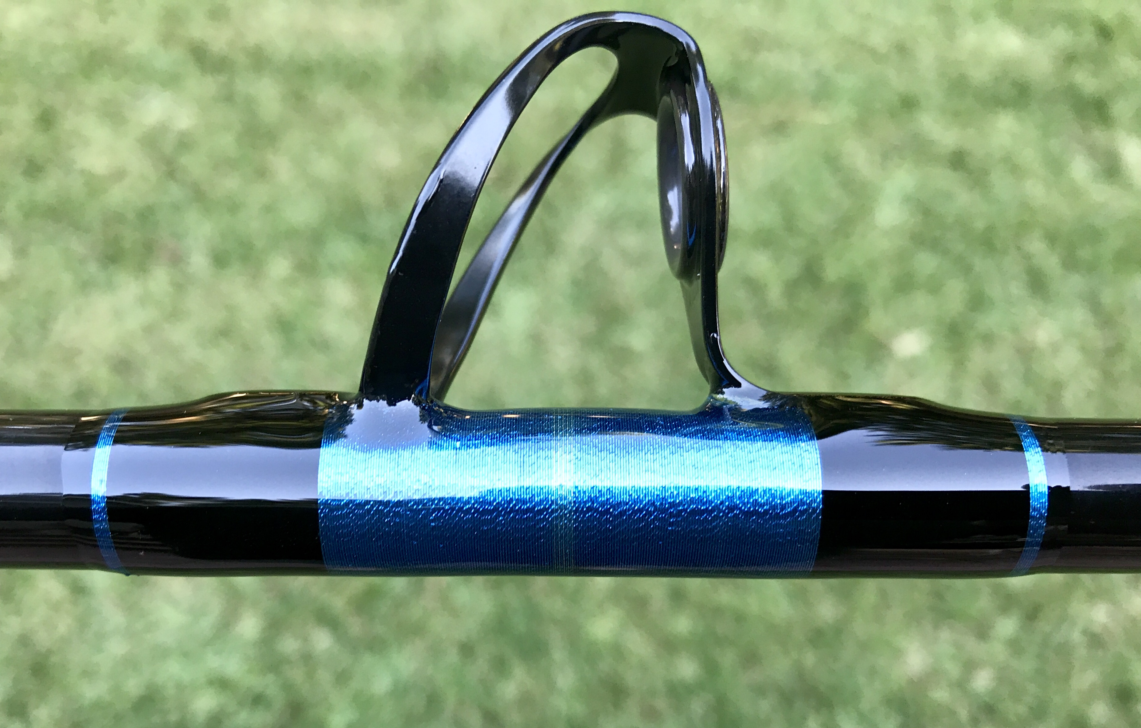 BOAT RODS Nicks Custom Rods