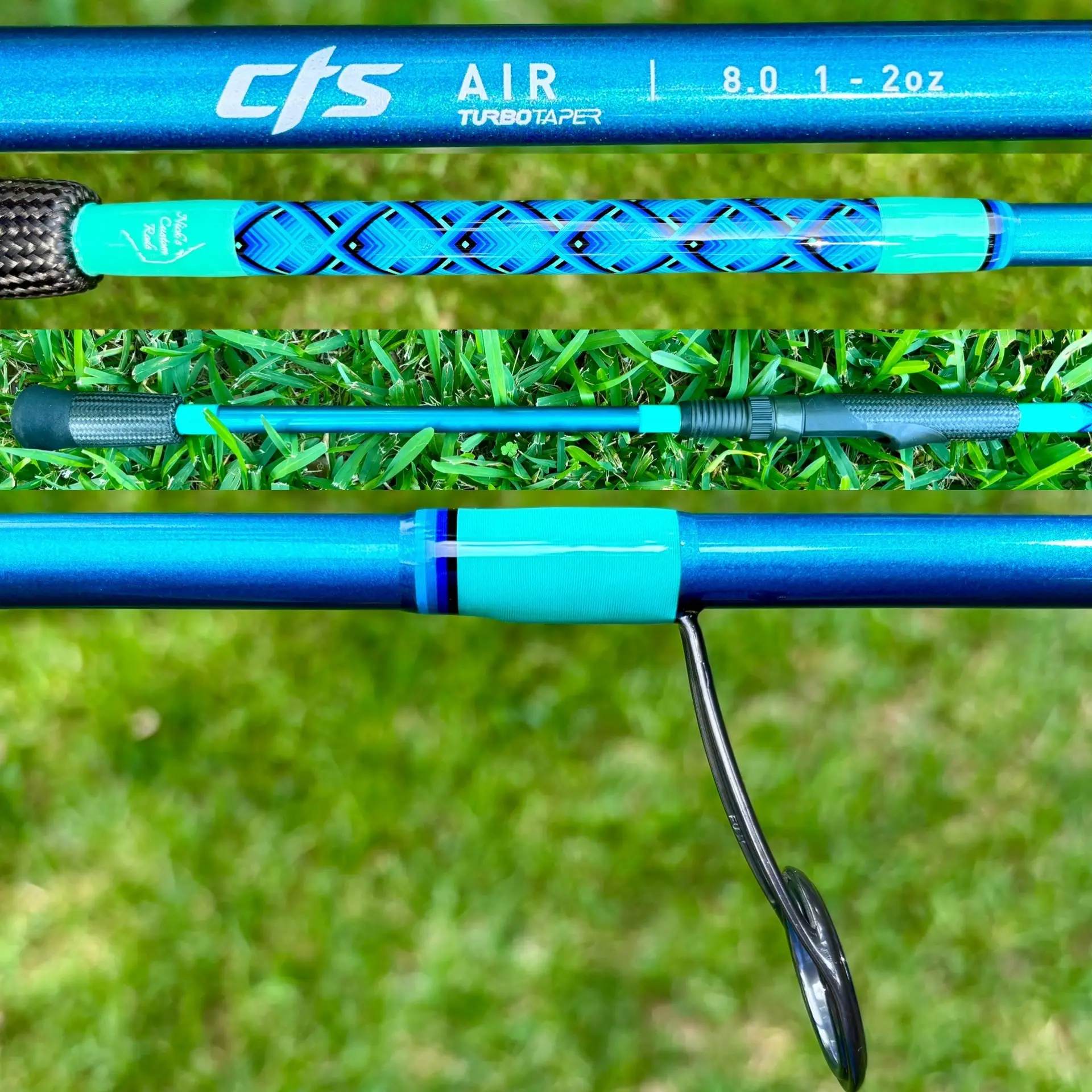 rods for sale Archives - Nicks Custom Rods