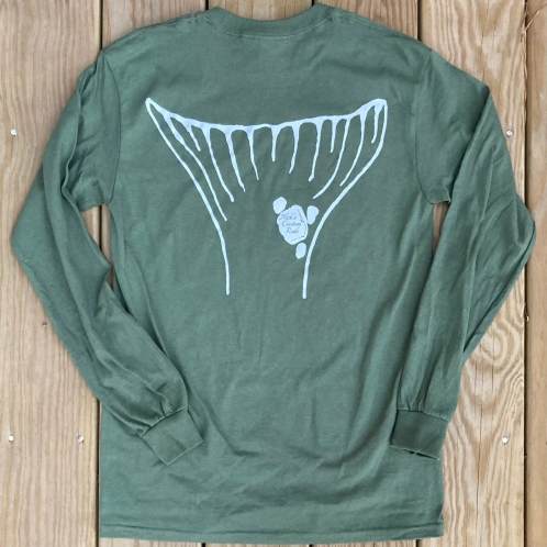 LONG SLEEVE T-SHIRTS