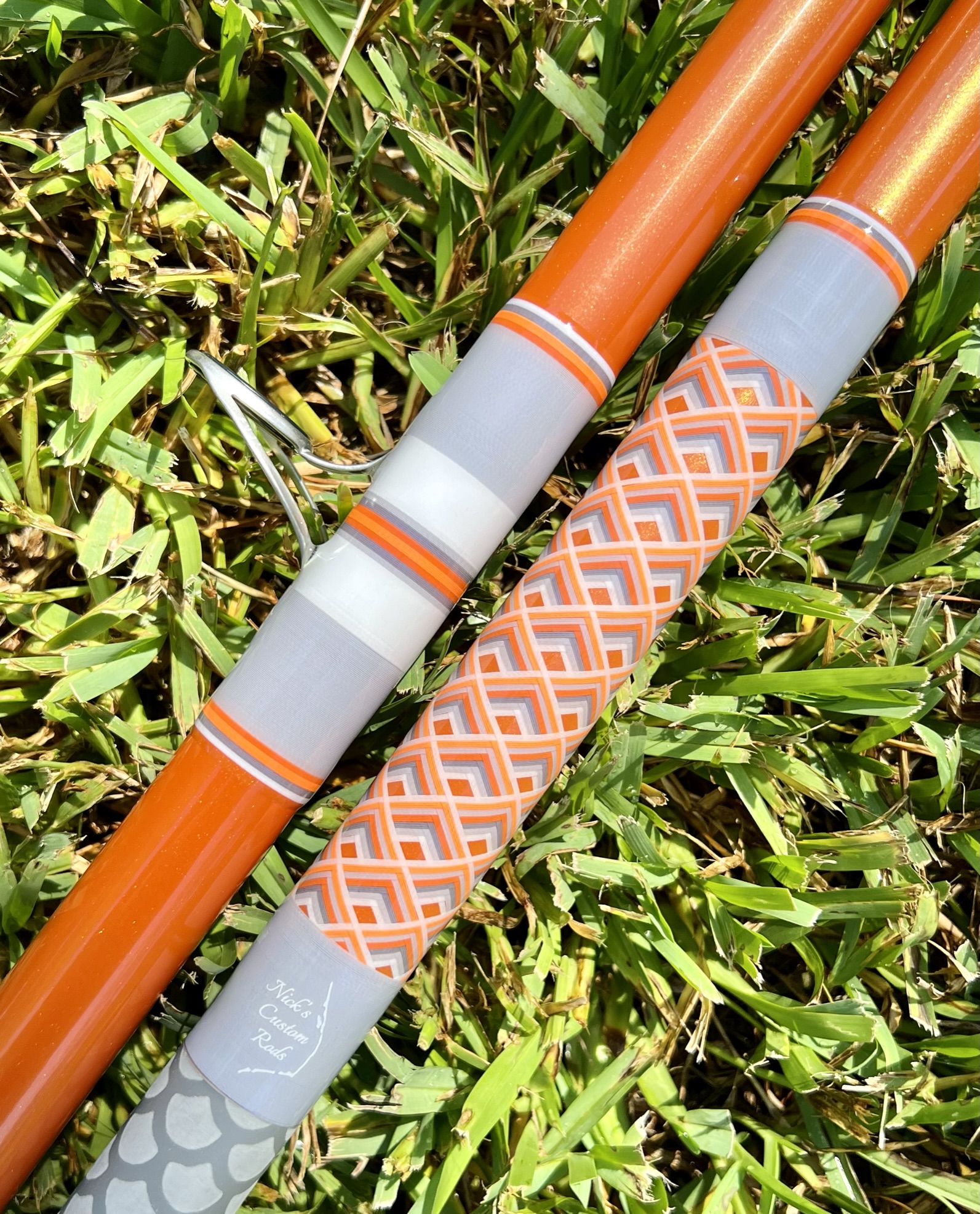 4 CTS 13' Rods for Sale Nicks Custom Rods