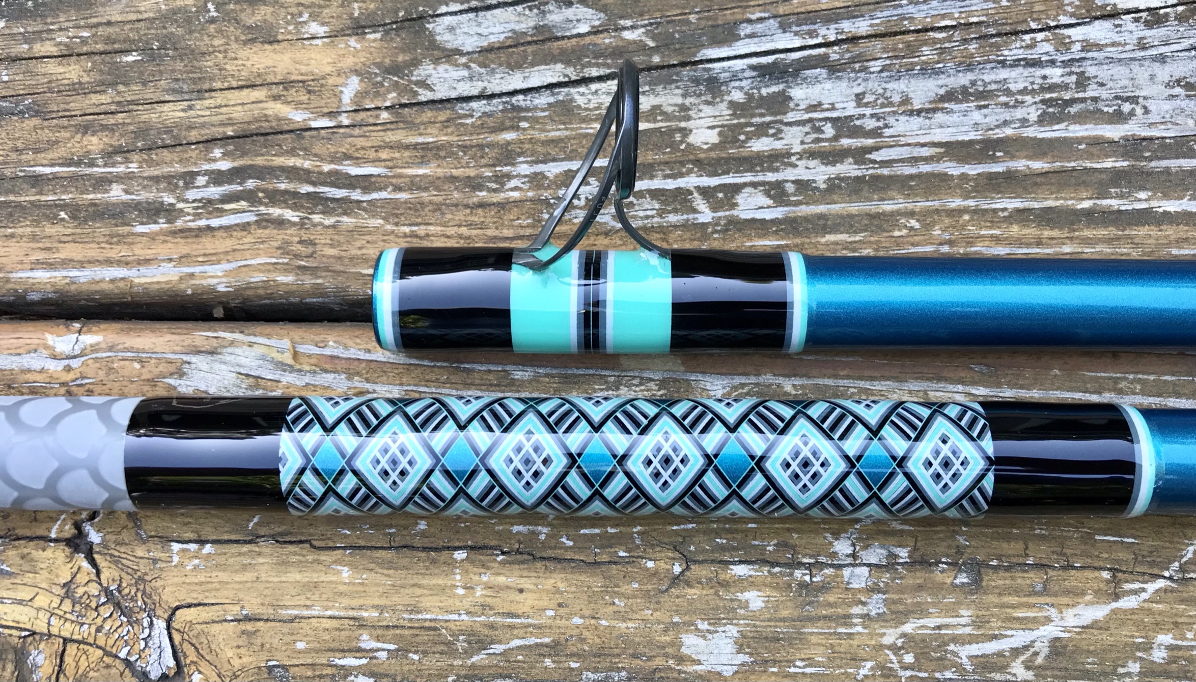 CTS SV1205-2 (Marlin) (Shippable) - Nicks Custom Rods