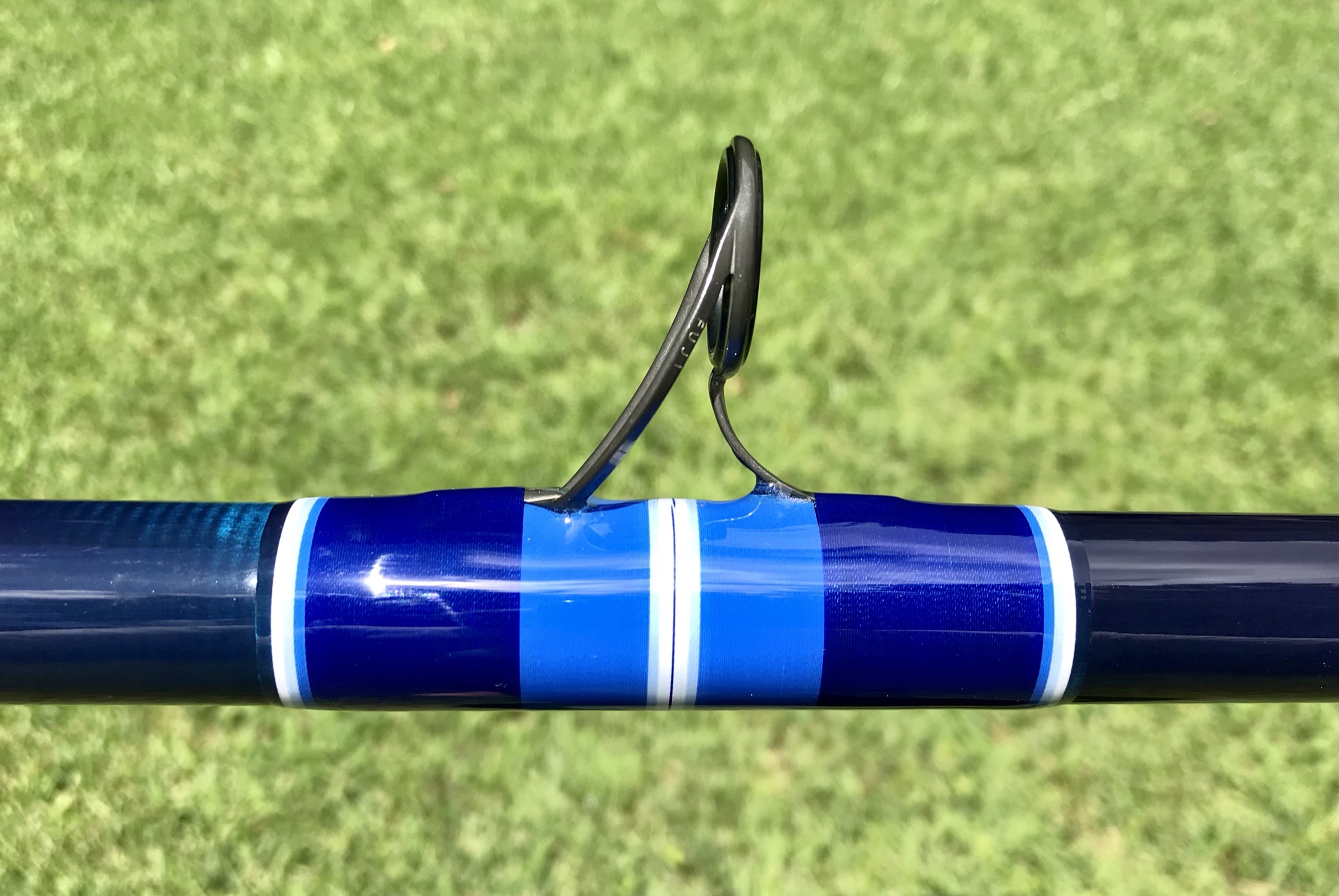 CTS SVU1305L-2 Deep Blue