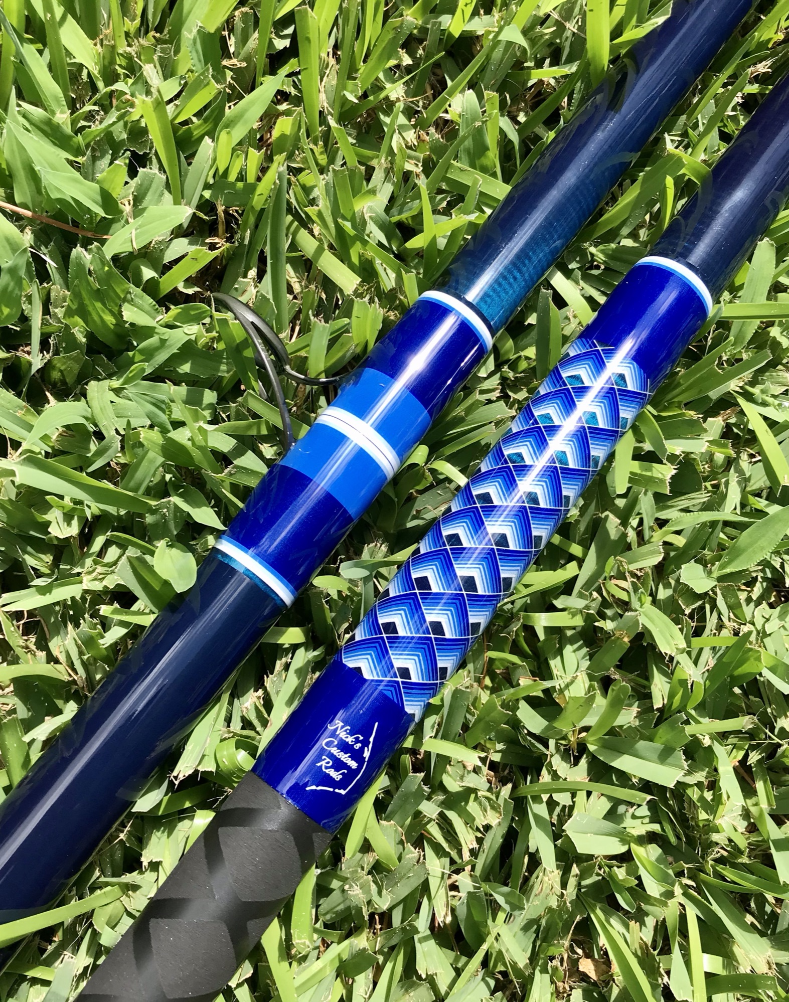 CTS SVU1305L-2 Deep Blue