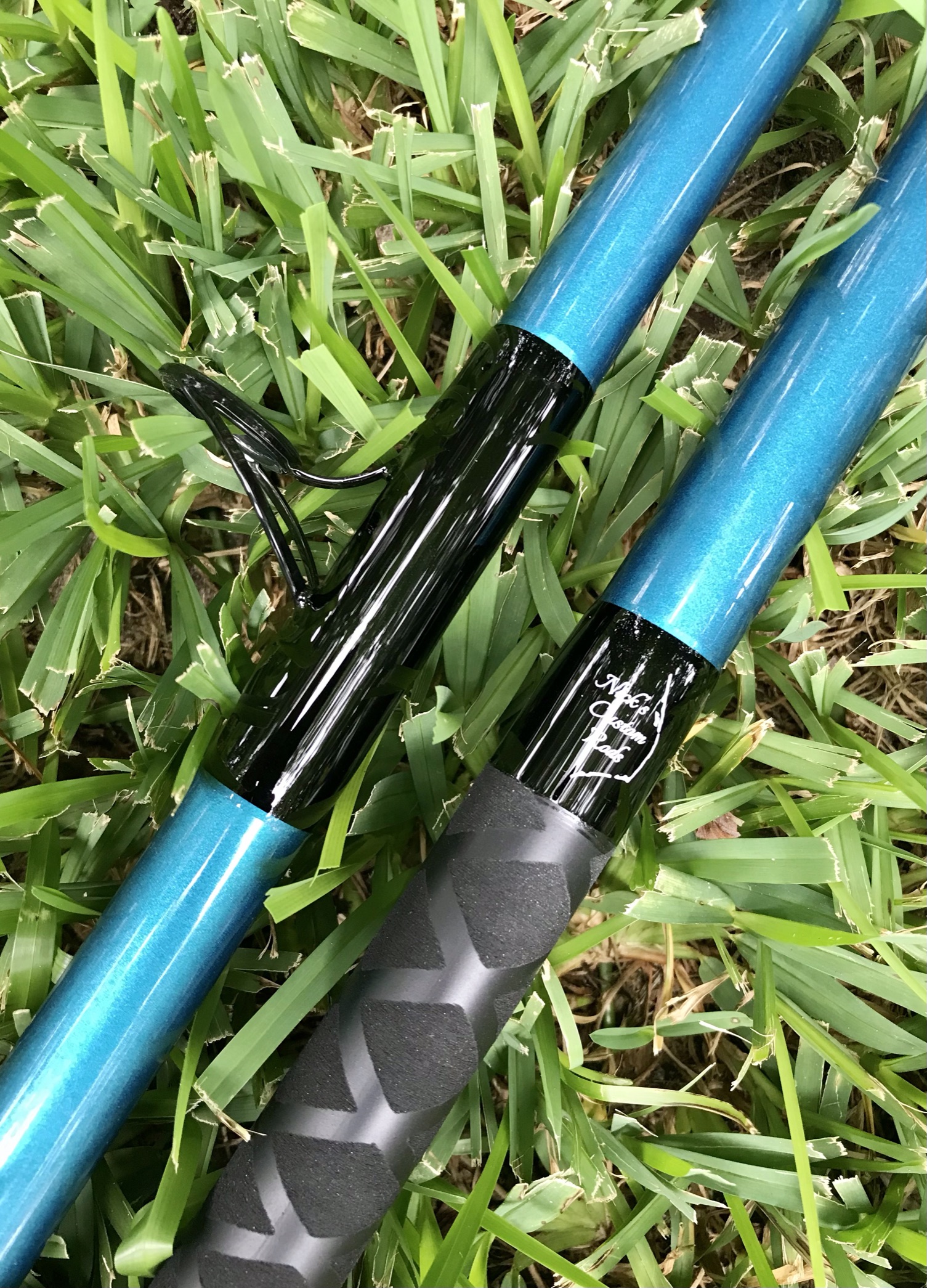 Nicks Custom Rods - Building Fishing Rods on the Outer Banks