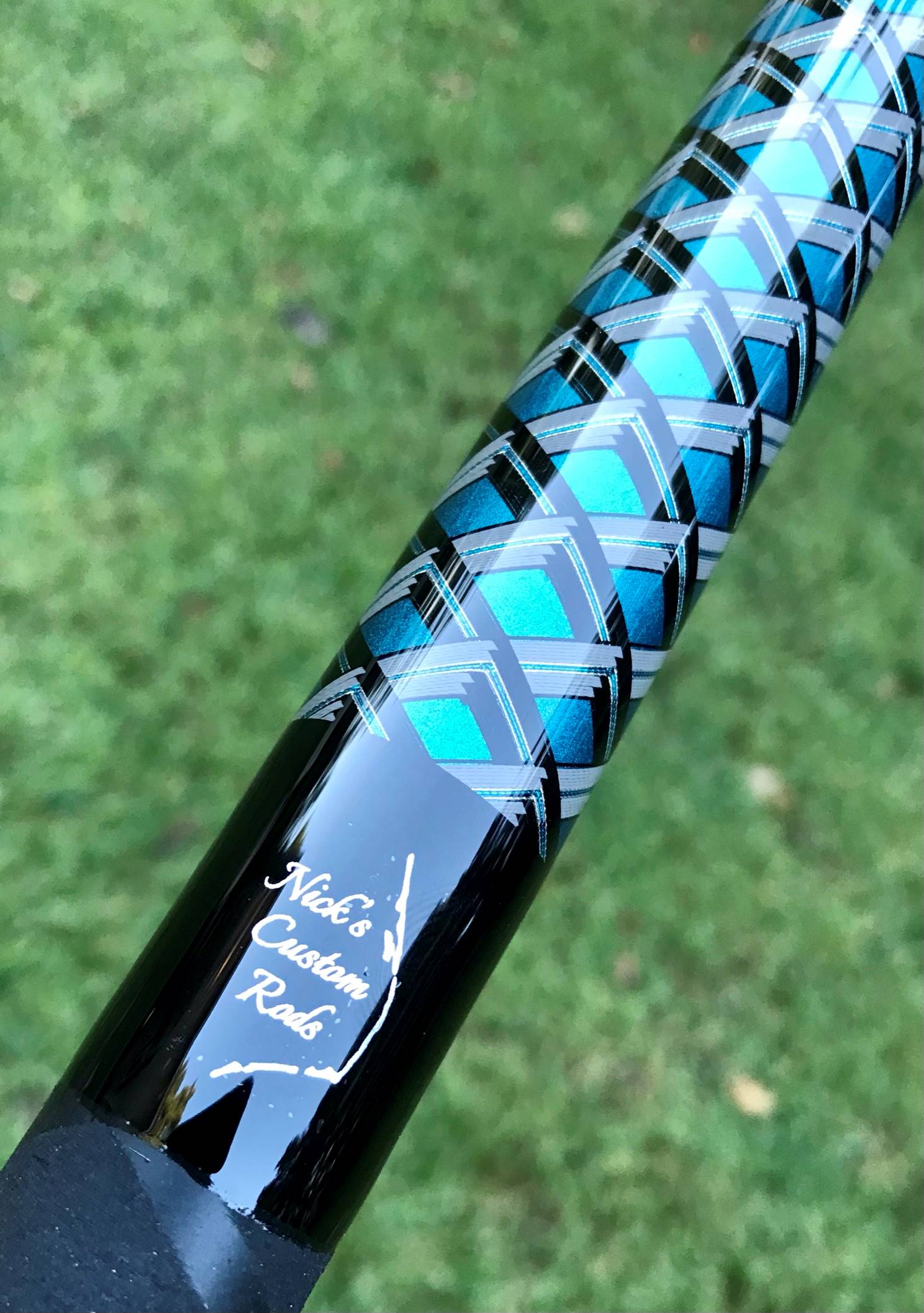 CTS SVU1306-2 Marlin