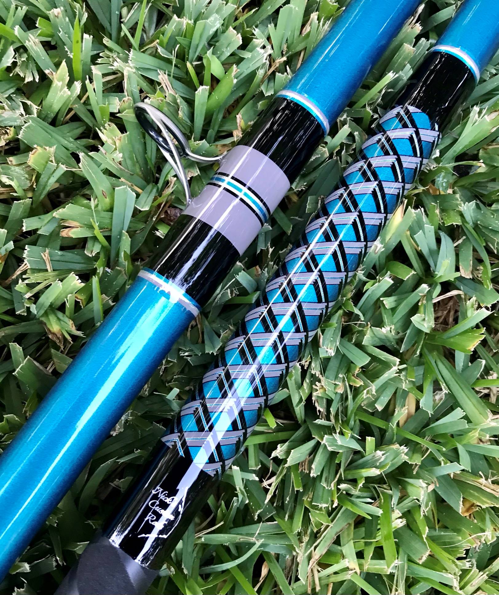 CTS SVU1306-2 Marlin