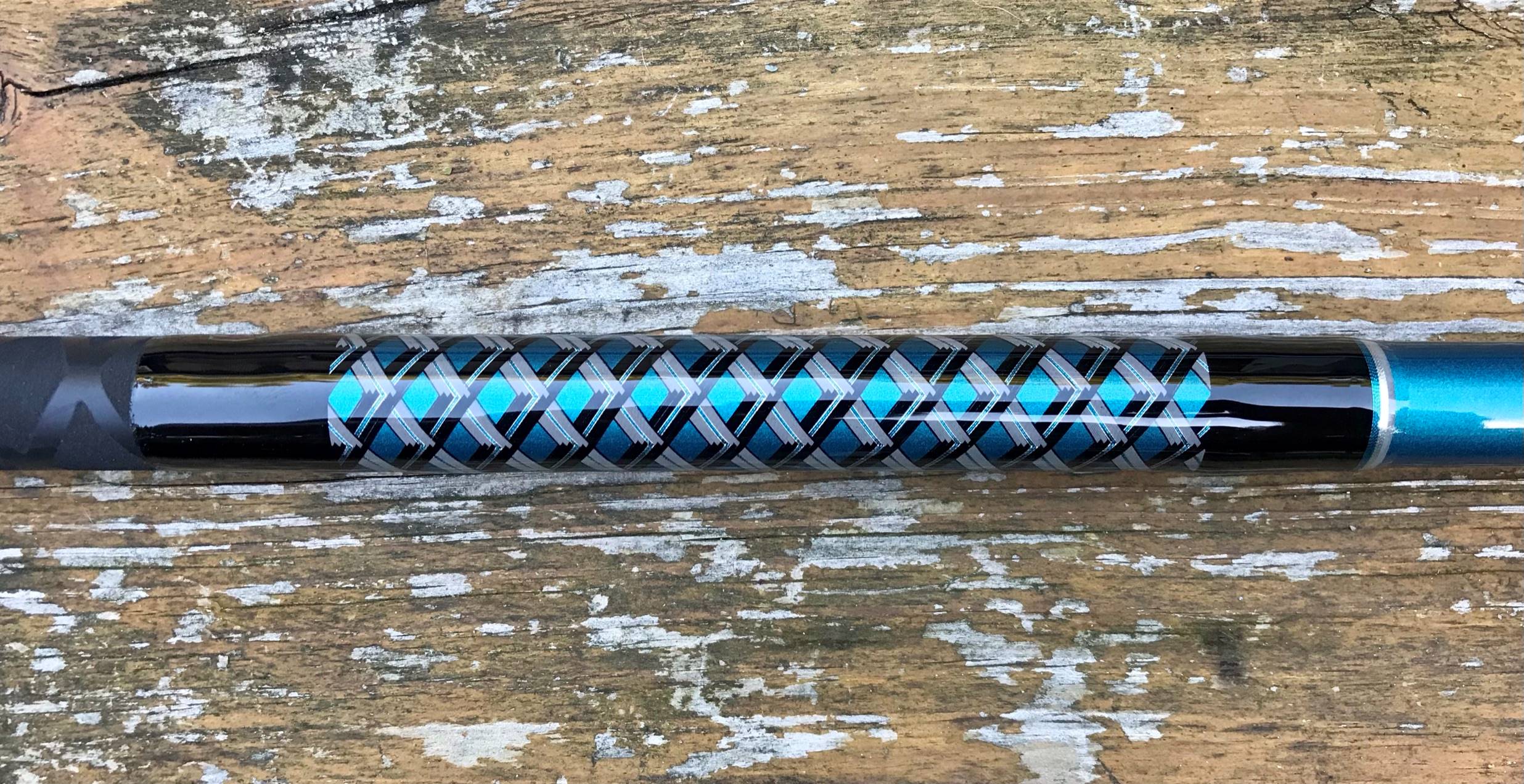 CTS SVU1306-2 Marlin