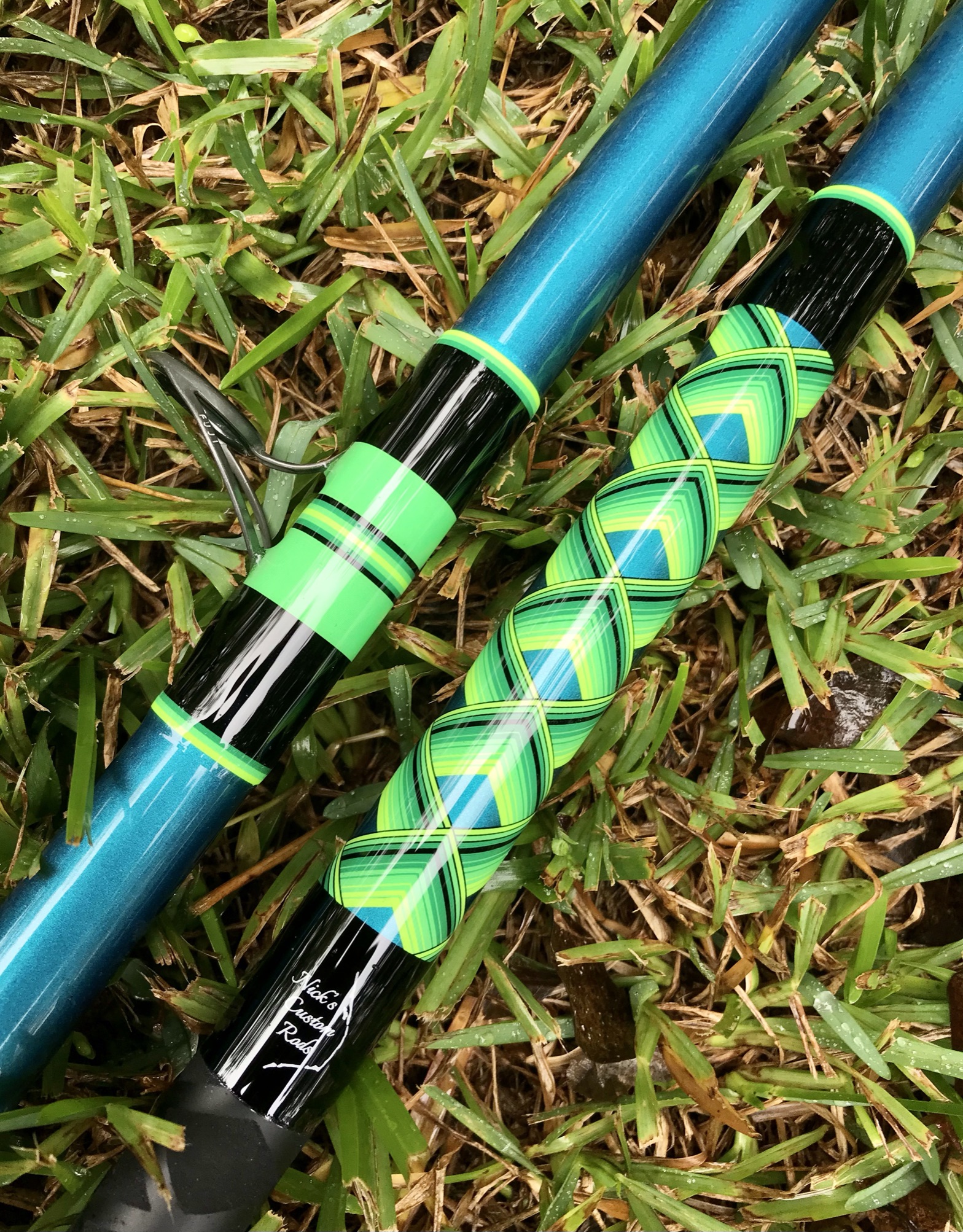 CTS SVU1305-2 Marlin