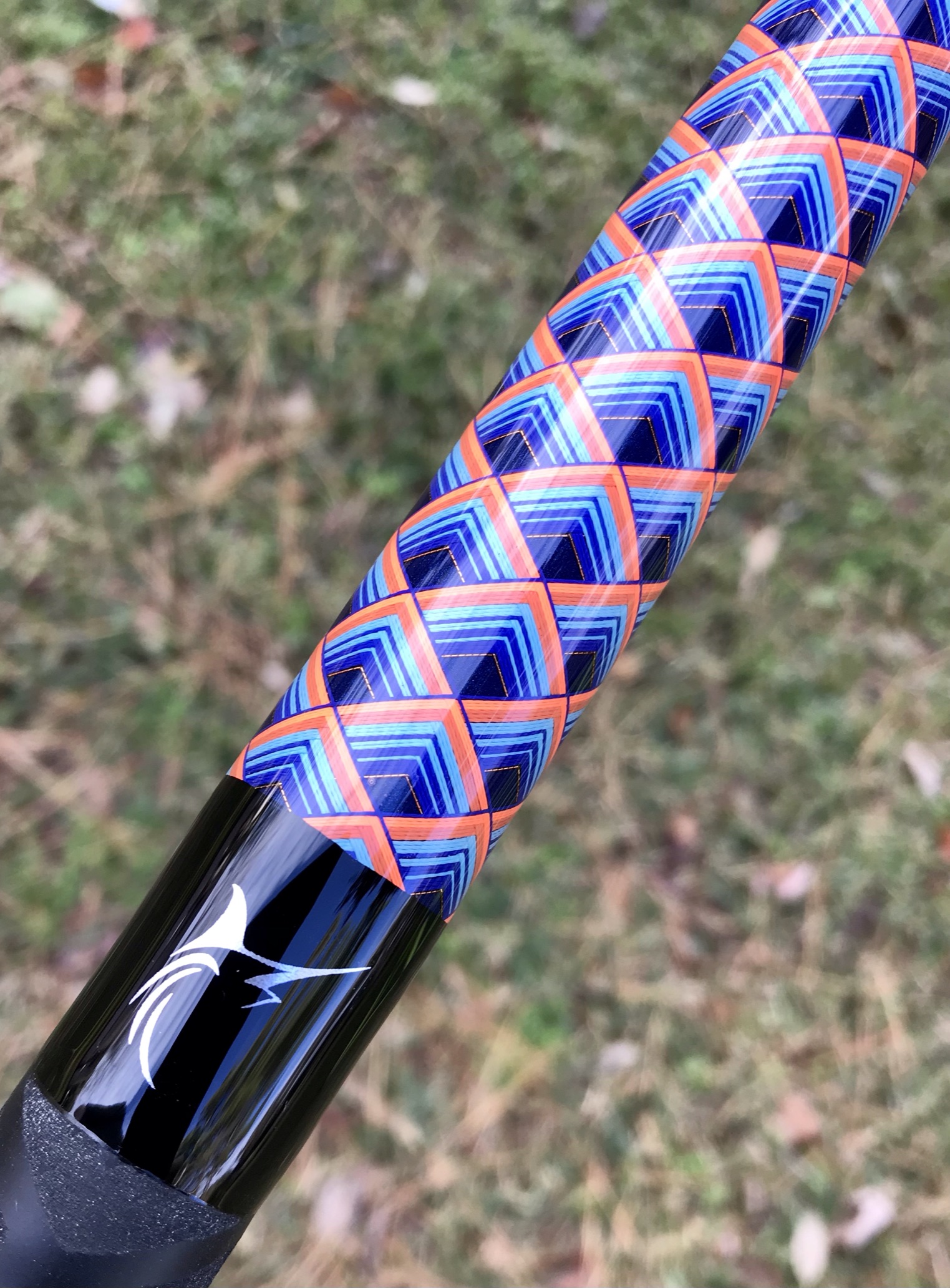 CTS SVU1305L-2 Cobalt