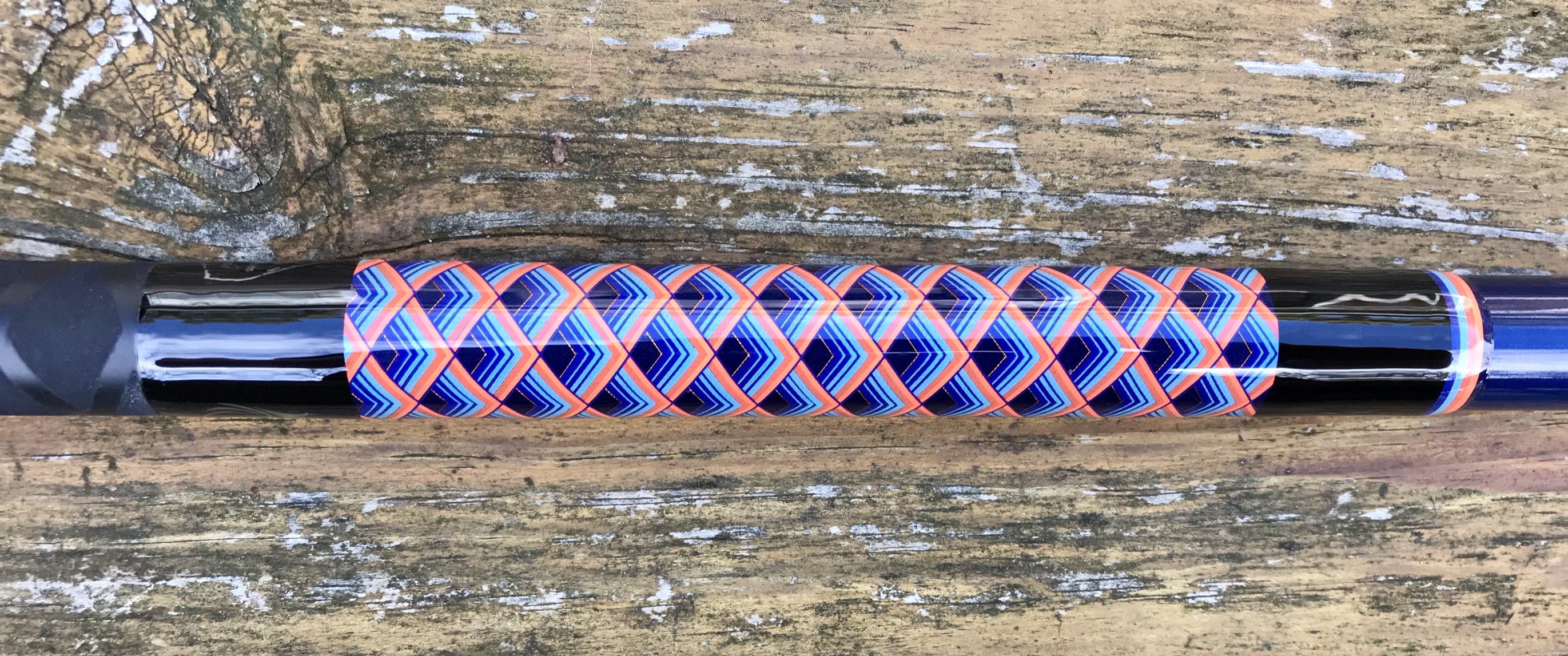 CTS SVU1305L-2 Cobalt