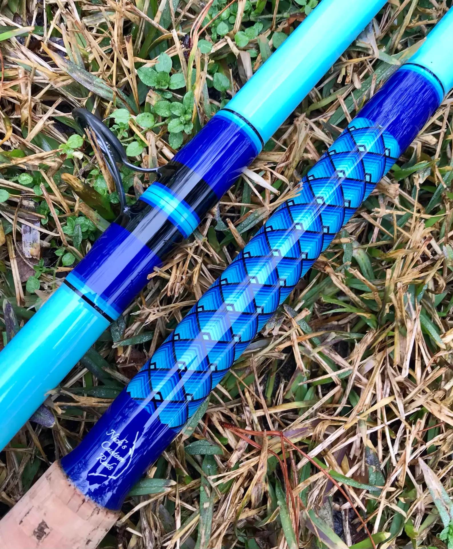 CTS SVU1305L-2 Aqua