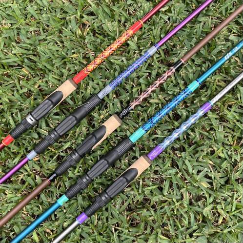 Trout/Inshore Rods