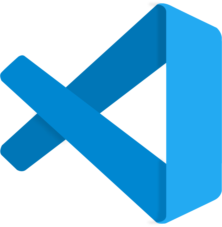 vs code logo