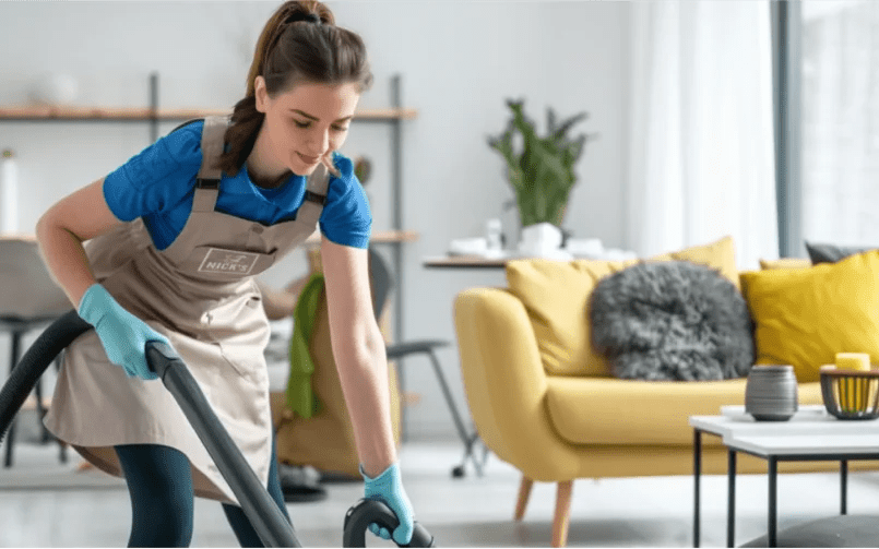 Top cleaning services in brock