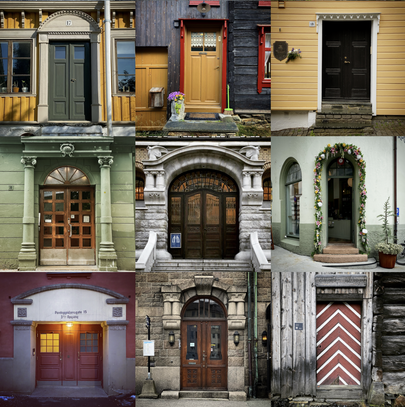 Portals Past (2021-25)