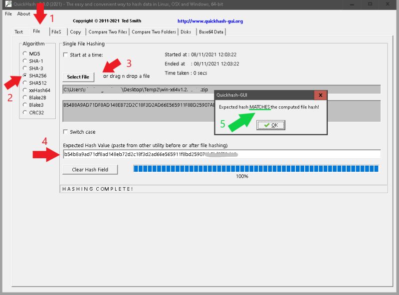 Hash Verification Github Topics Github - Best Colorful Images in Full HD