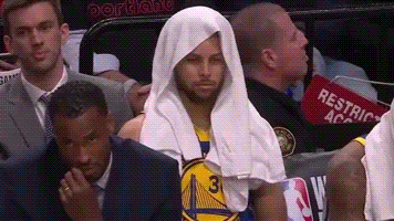 Steph Curry