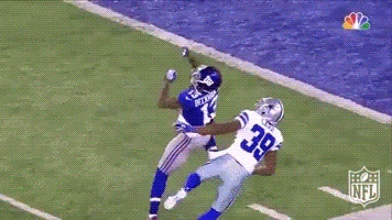 Odell Beckham Jr