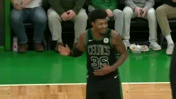 Marcus Smart