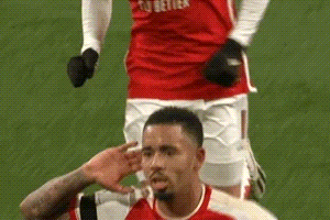 Gabriel Jesus