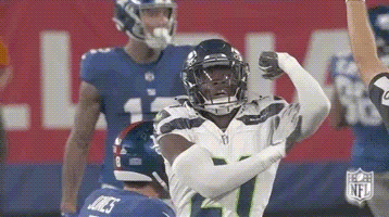 Devon Witherspoon