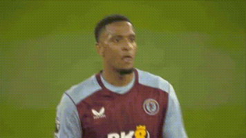 Ezri Konsa