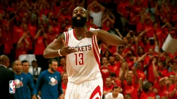 James Harden
