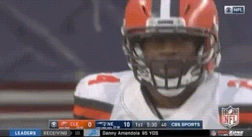 Nick Chubb