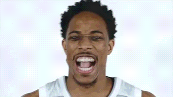 Demar DeRozan
