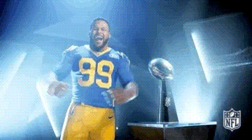 Aaron Donald