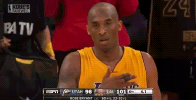Kobe Bryant