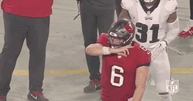 Baker Mayfield