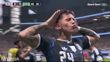 Enzo Fernandez