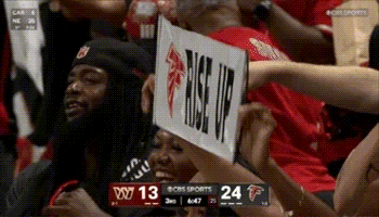 Atlanta Falcons