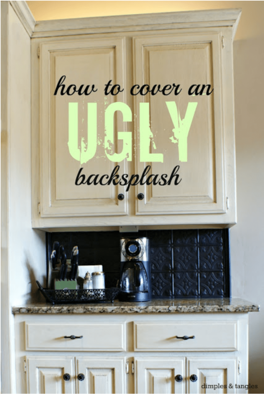 backsplash new