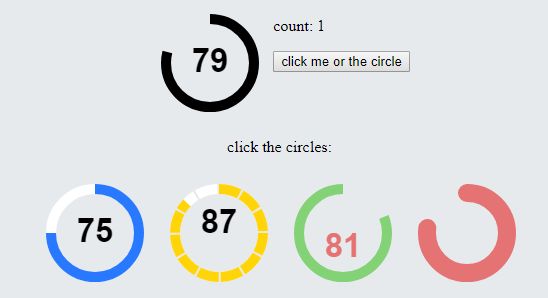 Github Smagoll Circle - Premium Abstract Design Gallery - High Resolution