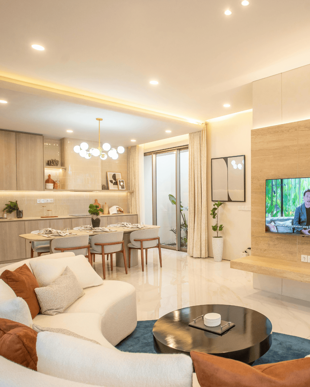 Multi Function Room