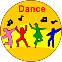 DANCE